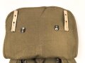 Brotbeutel für Angehörige des Heeres, Ungetragenes Stück , datiert 1943