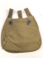 Brotbeutel für Angehörige des Heeres, Ungetragenes Stück , datiert 1943