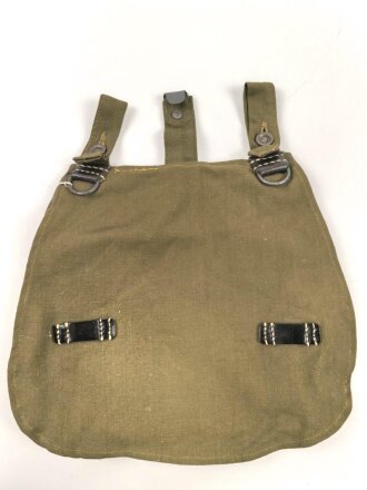 Brotbeutel für Angehörige des Heeres,...