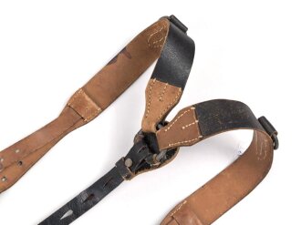 Koppeltragegestell für Angehörige des Heeres,...