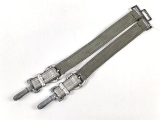 Gehänge zum  Dolch für Offiziere des Heeres, sehr guter Zustand