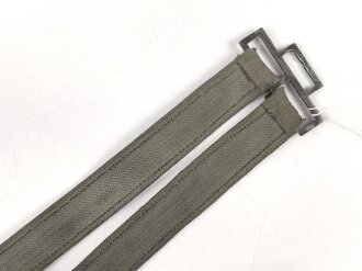 Gehänge zum  Dolch für Offiziere des Heeres, sehr guter Zustand