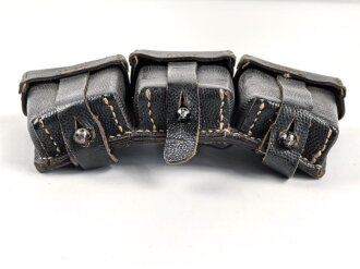 Patronentasche zum K98 Wehrmacht ( für 6...