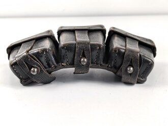 Patronentasche zum K98 Wehrmacht ( für 6...