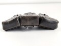Patronentasche zum K98 Wehrmacht ( für 6 Ladestreifen) Getragenes Stück