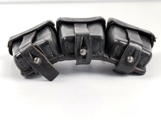 Patronentasche zum K98 Wehrmacht ( für 6...