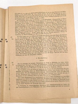 Luftgaukommando XII Gruppe I c "Beiträge zur...