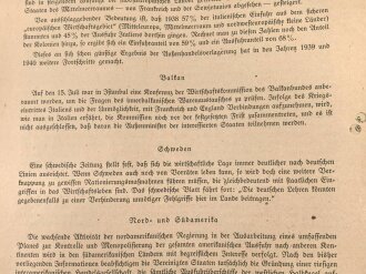 Luftgaukommando XII Gruppe I c "Beiträge zur wehrgeistigen Führung der Truppe" vom 26. Juni 1940