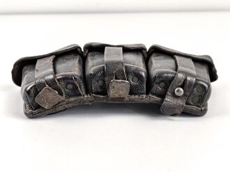 Patronentasche zum K98 Wehrmacht ( für 6...