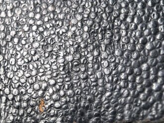 Patronentasche zum K98 Wehrmacht ( für 6 Ladestreifen) Leicht getragenes Stück, datiert 1940