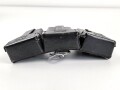 Patronentasche zum K98 Wehrmacht ( für 6 Ladestreifen) Leicht getragenes Stück, datiert 1940