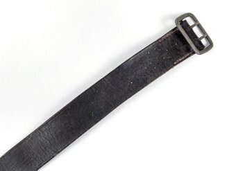 Zweidornkoppel für Angehörige von...