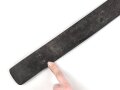 Koppelriemen III.Reich, Gesamtlänge 102cm. Leichtmetallgegenhalt, so für Rot Kreuz und Polizei verausgabt.
