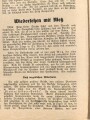 "Traditions Zeitung für die Angehörigen des ehem. 4. Garde Regiment" 28. Juli 1940