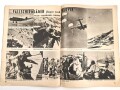 "Kampf um Norwegen - Ein Erinnerungsblatt an den Feldzug 1940" 46 Seiten, DIN A3
