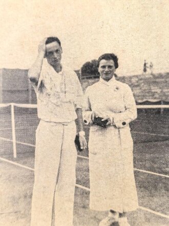 "Blätter der Erinnerung an das 151. Deutsche Turnfest Stuttgart 1933" 64 Seiten, gebraucht, DIN A4