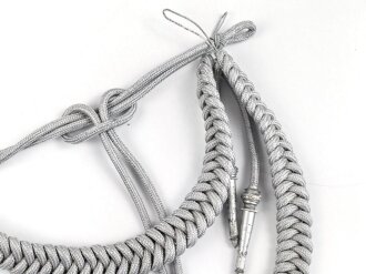 Heer Paradefangschnur (Achselband) für...