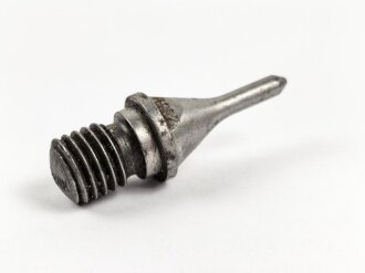 Schlagbolzen für 80 mm Granatwerfer 34 der Wehrmacht