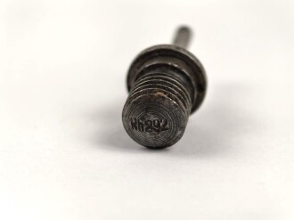 Schlagbolzen für 80 mm Granatwerfer 34 der Wehrmacht