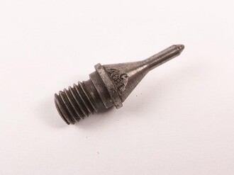 Schlagbolzen für 80 mm Granatwerfer 34 der Wehrmacht