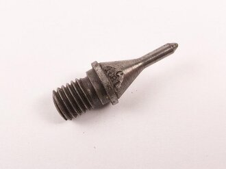 Schlagbolzen für 80 mm Granatwerfer 34 der Wehrmacht