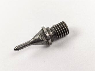 Schlagbolzen für 80 mm Granatwerfer 34 der Wehrmacht