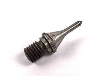 Schlagbolzen für 80 mm Granatwerfer 34 der Wehrmacht