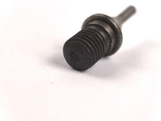 Schlagbolzen für 80 mm Granatwerfer 34 der Wehrmacht