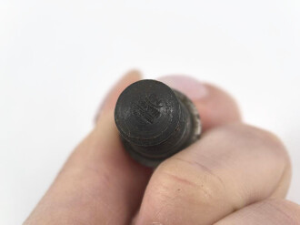 Schlagbolzen für 80 mm Granatwerfer 34 der Wehrmacht