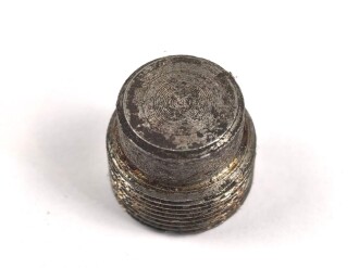 Schlagbolzenschraube für 80 mm Granatwerfer 34 der Wehrmacht