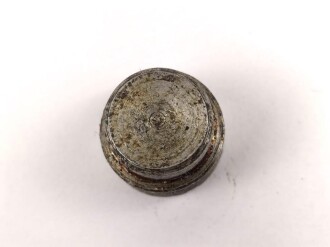 Schlagbolzenschraube für 80 mm Granatwerfer 34 der Wehrmacht