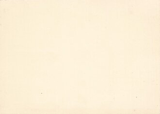 Traueranzeige für einen Gefreiten, Maße 15 x 10 cm