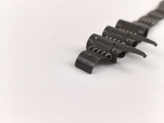 Einführstück für 50 Schuss Gurt MG34/42...
