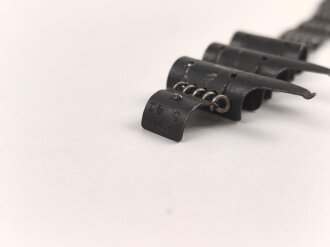 Einführstück für 50 Schuss Gurt MG34/42...