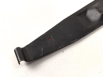 Einführstück für 50 Schuss Gurt MG34/42 der Wehrmacht. Hersteller cvo1