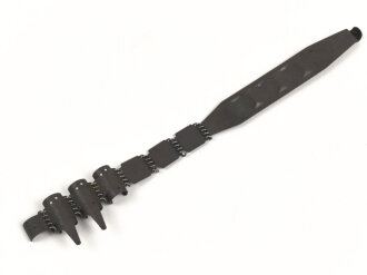 Einführstück für 50 Schuss Gurt MG34/42...