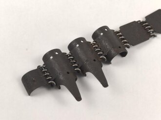 Einführstück für 50 Schuss Gurt MG34/42...