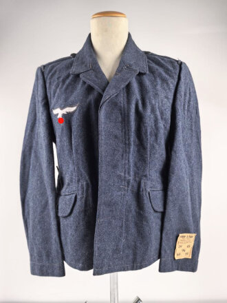 Fliegerbluse für Angehörige der Luftwaffe....