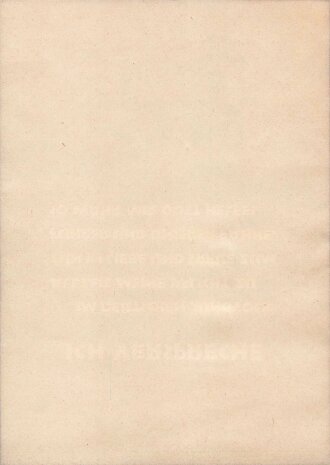 Deutsches Jungvolk, Gelöbnis"Ich...