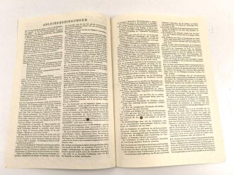 Arado Flugzeugwerke "Teilschuldverschreibung...