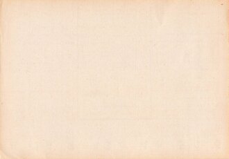 "Reichseierkarte" der Stadt Landsberg,...