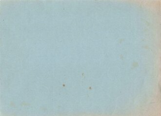 "Reichsfleischkarte" der Stadt Waiblingen,...