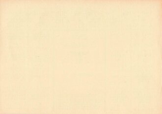 "Reichsfettkarte" der Stadt Landsberg,...