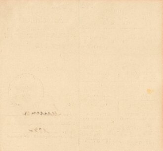 "Reichsfettkarte für Selbstversorger mit...