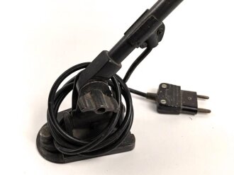 "Midgard" Lampe für Funkwagen der...