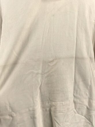 Luftwaffe, Wintertarnjacke mit Hose, so in der Notausrüstung von Flugzeugen geführt. Ungetragenes Set, keinerlei Stempelung, der Adler direkt ausgestickt, habe ich so noch nie gesehen.