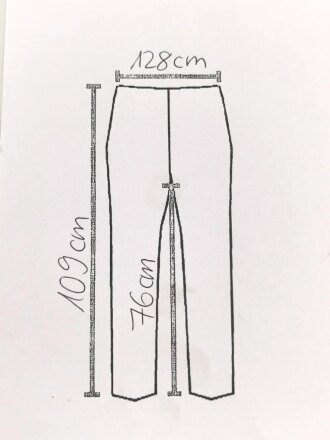 Luftwaffe, Wintertarnjacke mit Hose, so in der Notausrüstung von Flugzeugen geführt. Ungetragenes Set, keinerlei Stempelung, der Adler direkt ausgestickt, habe ich so noch nie gesehen.