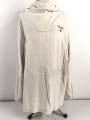 Luftwaffe, Wintertarnjacke mit Hose, so in der Notausrüstung von Flugzeugen geführt. Ungetragenes Set, keinerlei Stempelung, der Adler direkt ausgestickt, habe ich so noch nie gesehen.