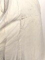 Luftwaffe, Wintertarnjacke mit Hose, so in der Notausrüstung von Flugzeugen geführt. Ungetragenes Set, keinerlei Stempelung, der Adler direkt ausgestickt, habe ich so noch nie gesehen.