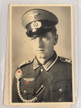 Heeresküstenartillerie, Papiernachlass eines Angehörigen in der Abteilung 928 , eingesetzt im Raum Leningrad mit 10,5 cm Kanonen tschechischer Bauart.